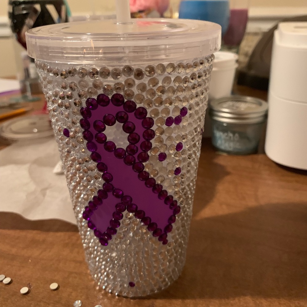 Handmade cups
